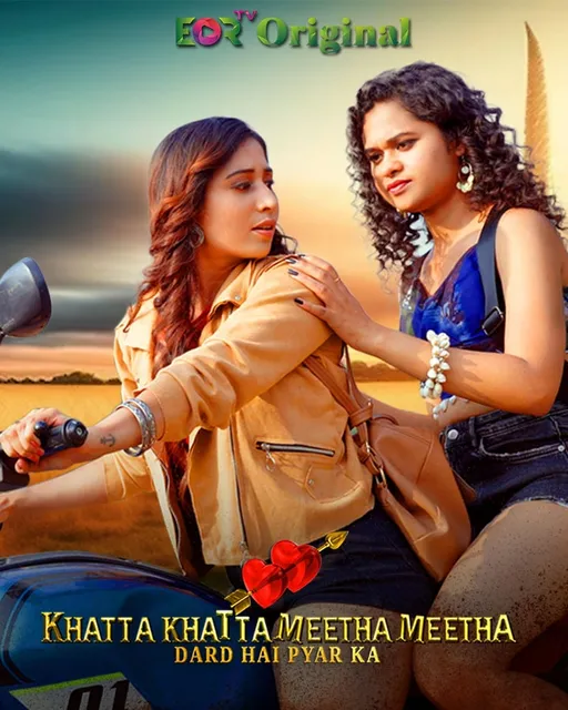 Khatta Khatta Meetha Meetha 2024 EorTv S01E03 Hindi Web Series 720p HDRip Download