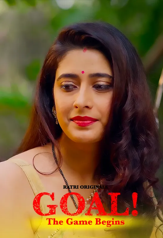 Goal 2024 Ratri S01E01T03 Hindi Web Series 1080p | 720p HDRip Download