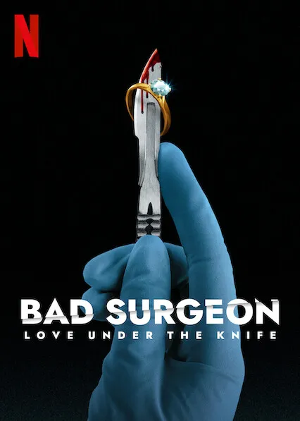 Bad Surgeon Love Under the Knife 2023 S01 Hindi Dual Audio 480p NF HDRip MSub 470MB 