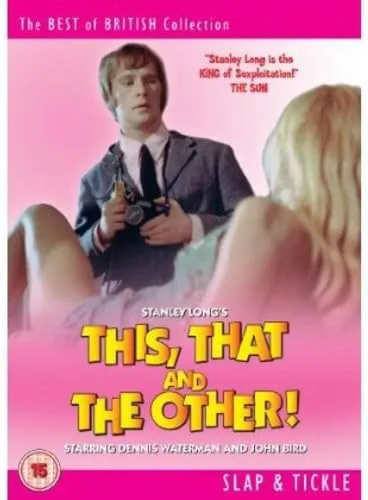 18+ This That and the Other 1970 English 720p | 480p HDRip Download