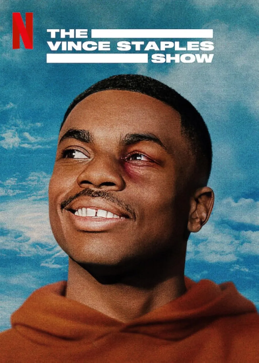 The Vince Staples Show 2024 S01 NF Series Hindi ORG Dual Audio 1080p | 720p | 480p HD