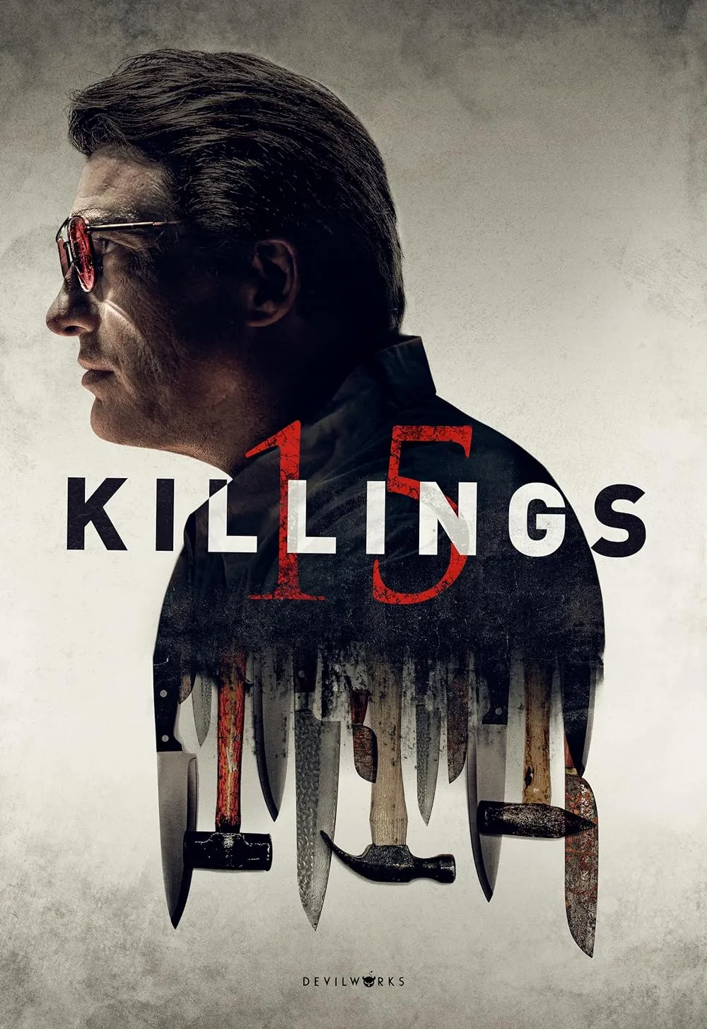 15 Killings 2020 Hindi ORG Dual Audio 480p BluRay ESub 450MB Download