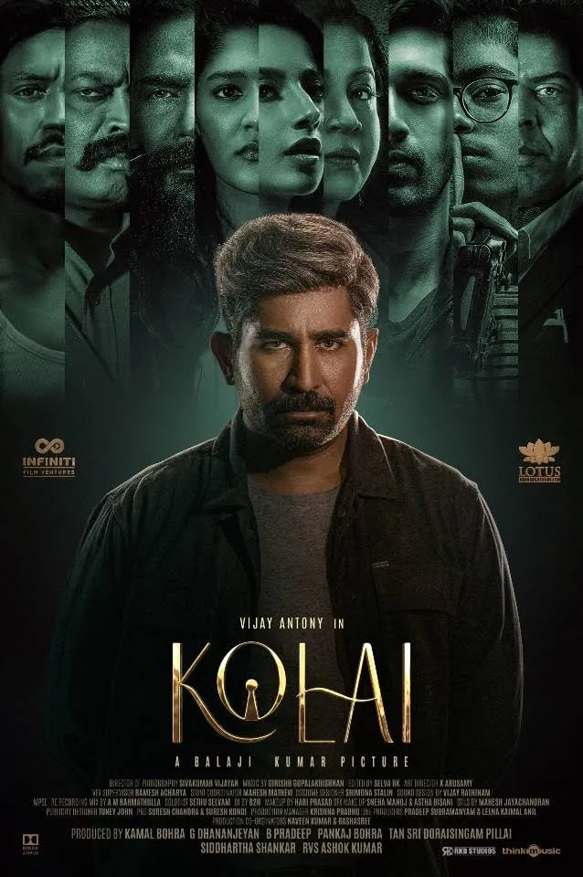 Kolai 2023 Hindi ORG Dual Audio UNCUT 480p HDRip 450MB ESub Download