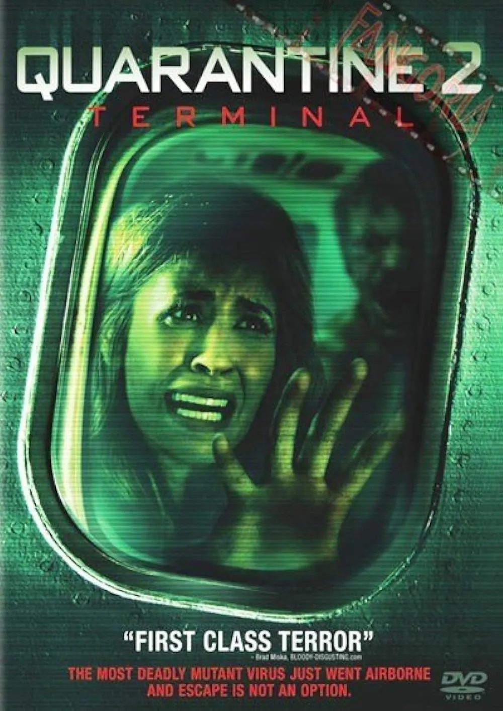 Quarantine 2 Terminal 2011 Hindi Dual Audio 1080p BluRay 1.6GB ESub Download