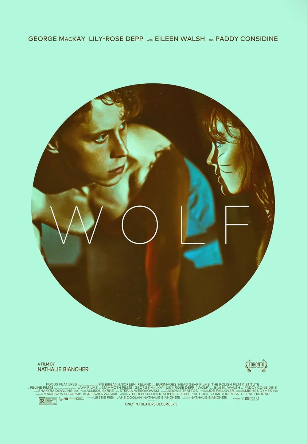 Wolf 2021 Hindi ORG Dual Audio 480p BluRay ESub 350MB Download