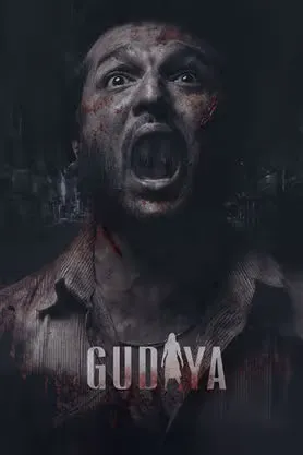 Gudiya 2023 Punjabi 1080p HQ S-Print 2.5GB Download