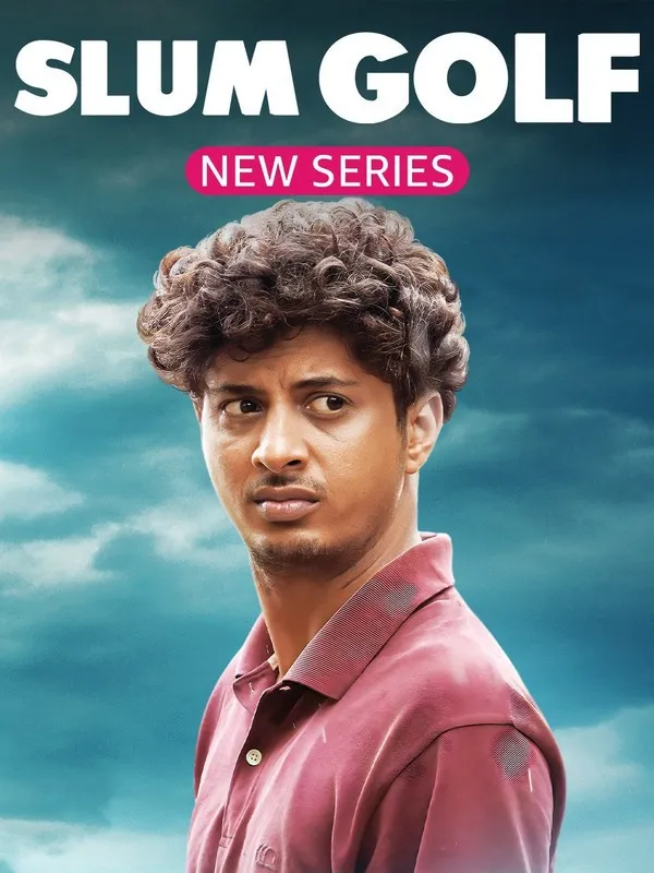 Slum Golf 2023 S01 Hindi Dubbed AMZN Series 720p HDRip 1.9GB Download