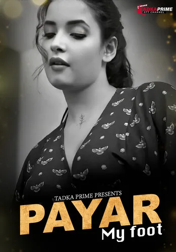 Payar My Foot 2024 TPrime Part 1 Hindi Web Series 1080p | 720p HDRip Download