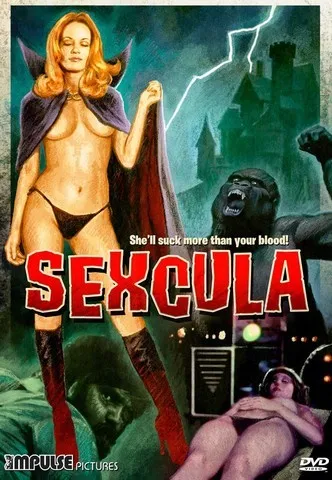 18+ Sexcula 1974 English 480p HDRip 300MB Download