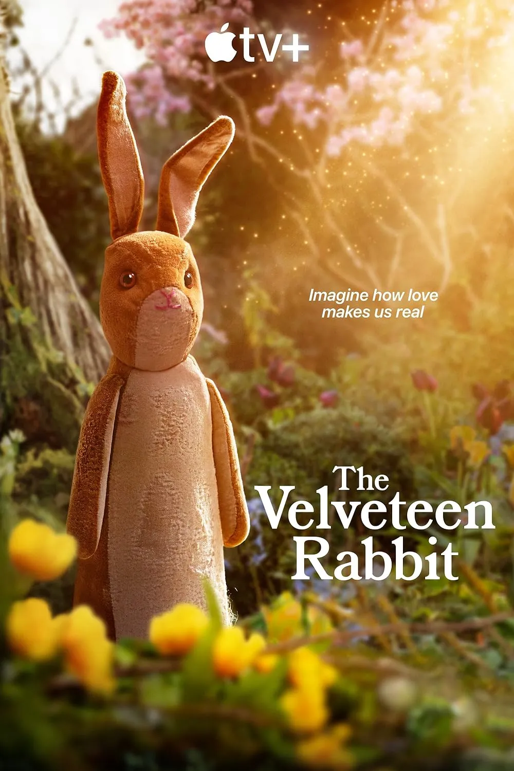 The Velveteen Rabbit 2023 Hindi ORG Dual Audio 720p HDRip ESub 270MB Download