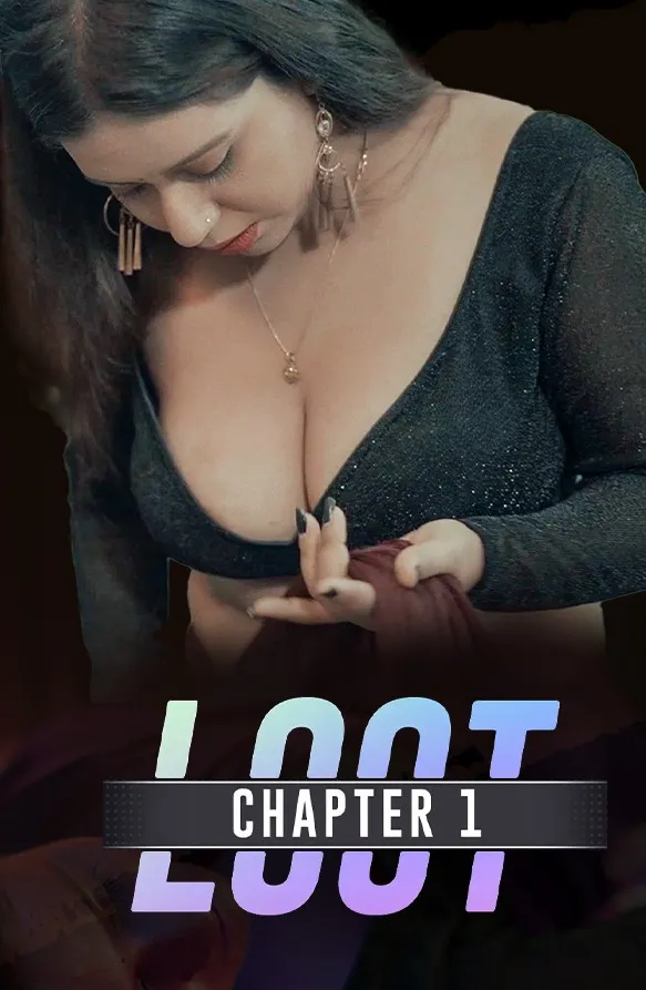 Loot 2024 CultFlix S01E01 Hindi Web Series 720p HDRip Download