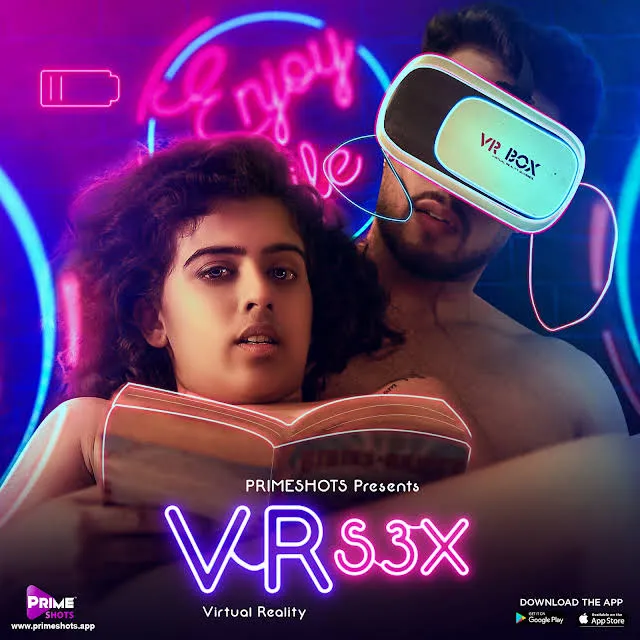 VR S3X 2023 Primeshots S01 Ep01 Hindi Web Series 1080p HDRip 500MB Download