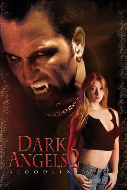 18+ Dark Angels 2 2005 English 480p HDRip 350MB Download