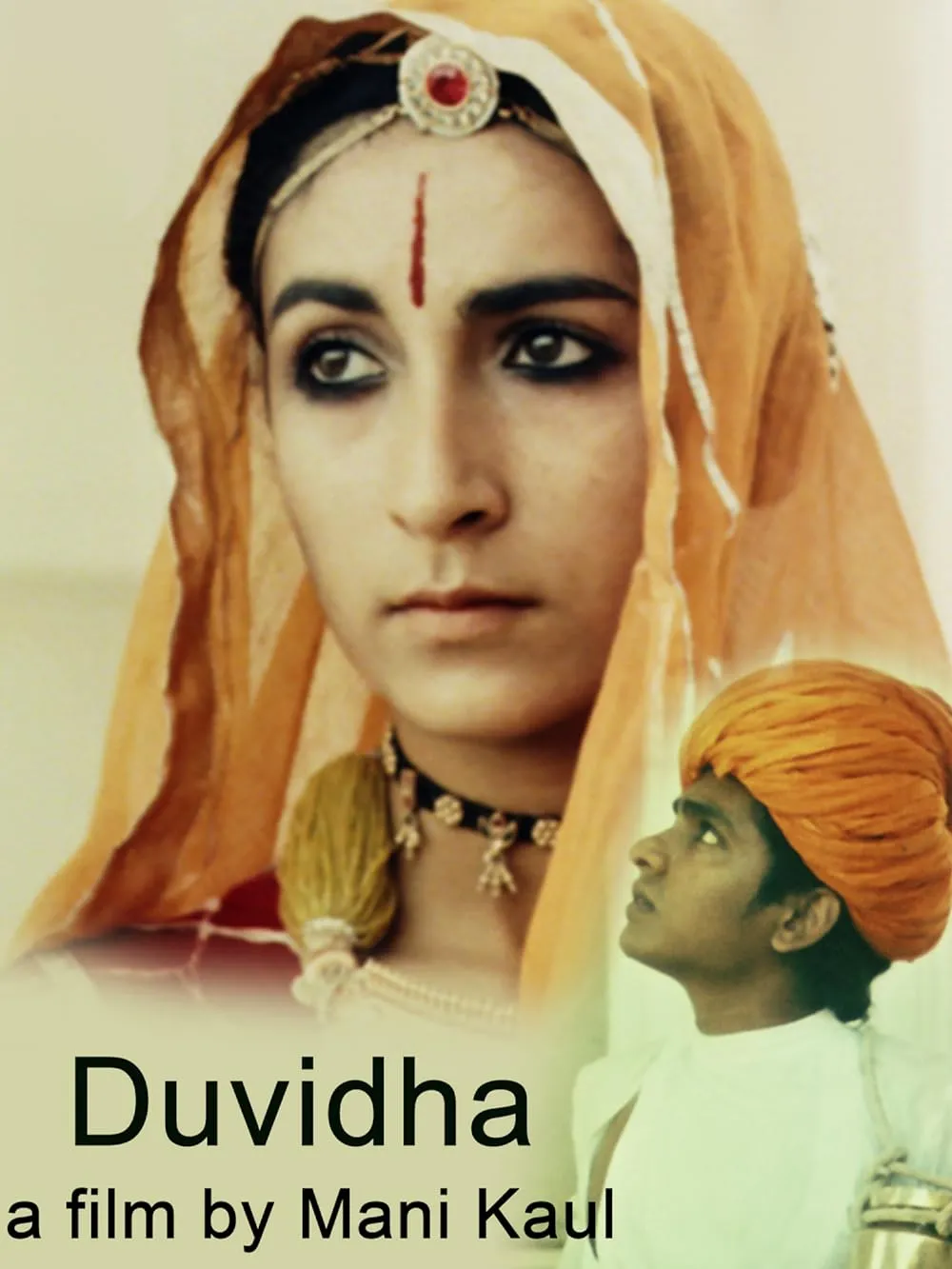 Duvidha 1973 Hindi 480p HDRip 330MB Download