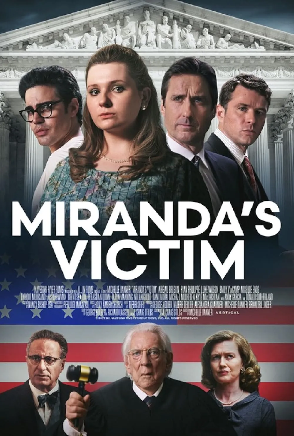 Miranda’s Victim 2023 English 480p HDRip ESub 500MB Download