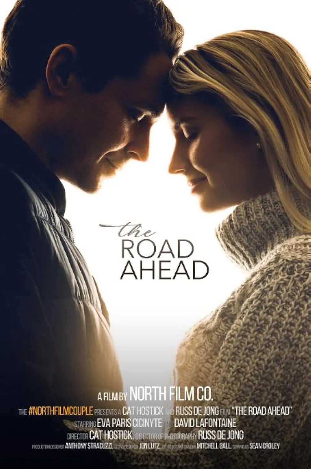 The Road Ahead 2021 Hindi ORG Dual Audio 720p | 480p BluRay ESub Download