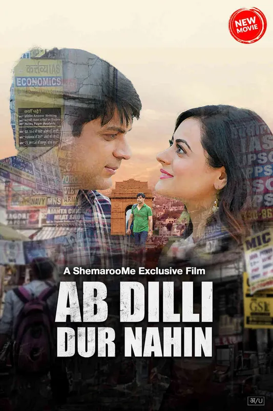 Ab Dilli Dur Nahin 2023 Hindi 1080p | 720p | 480p HDRip Download