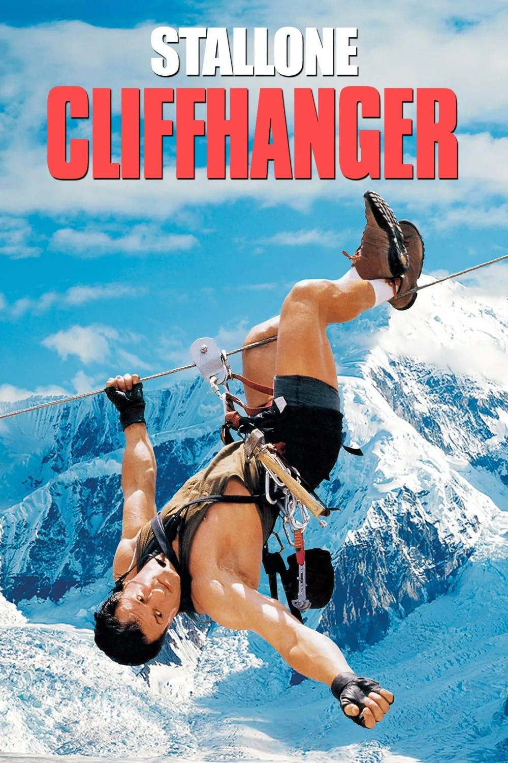 Cliffhanger 1993 Hindi ORG Dual Audio 1080p | 720p | 480p BluRay ESub Download