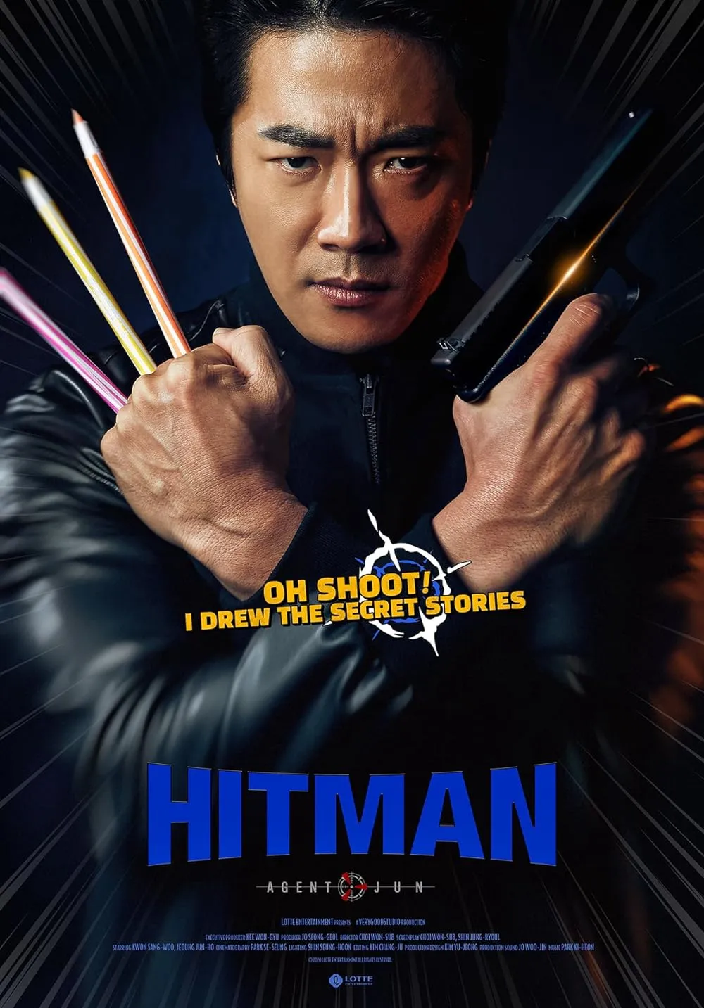 Hitman Agent Jun 2020 Hindi ORG Dual Audio 1080p | 720p | 480p HDRip ESub Download