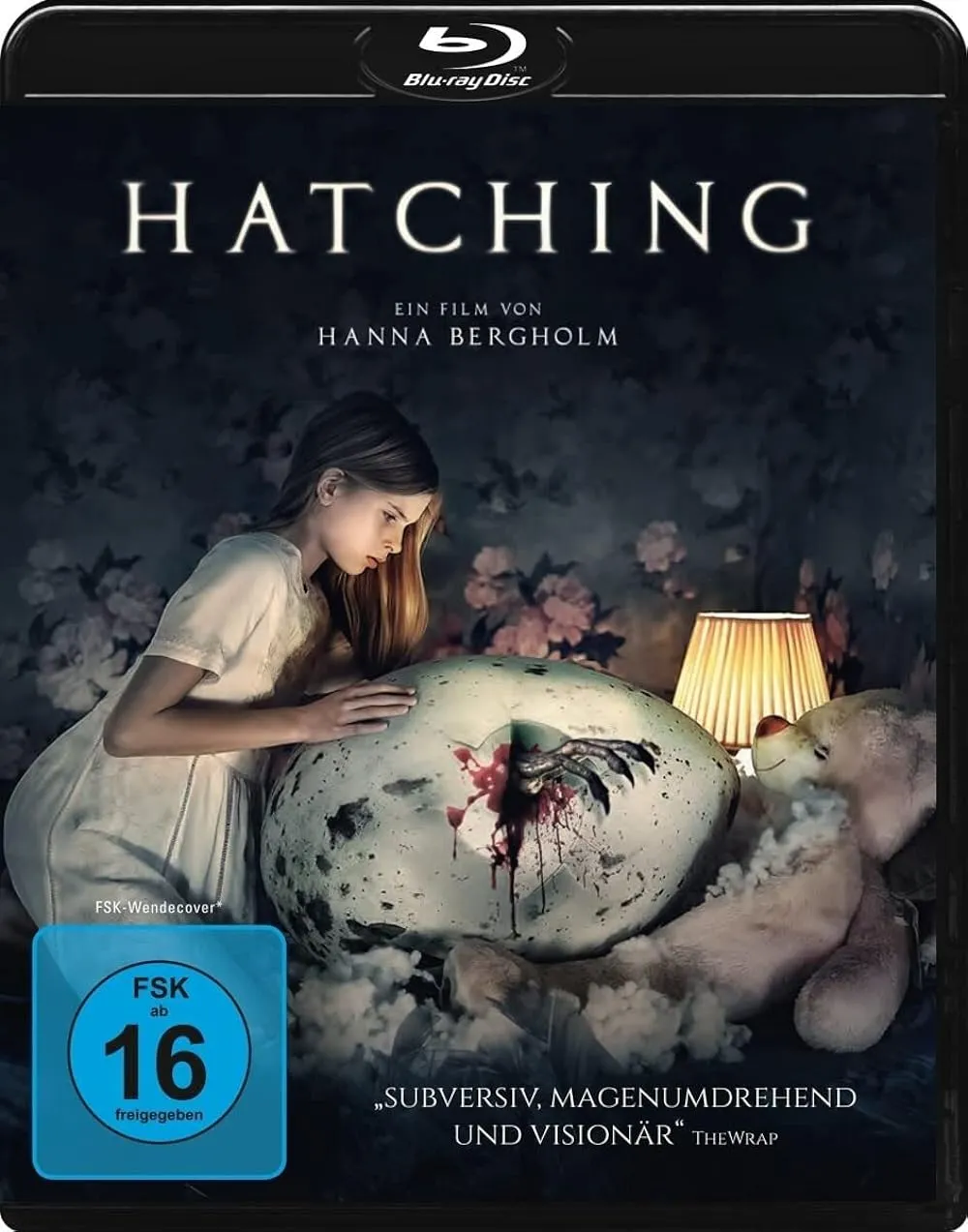 Hatching 2012 Hindi ORG Dual Audio 1080p | 720p | 480p BluRay ESub Download