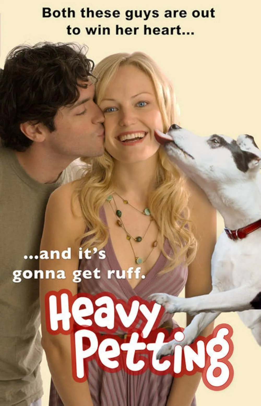 Heavy Petting 2007 Hindi ORG Dual Audio 1080p | 720p | 480p BluRay Download