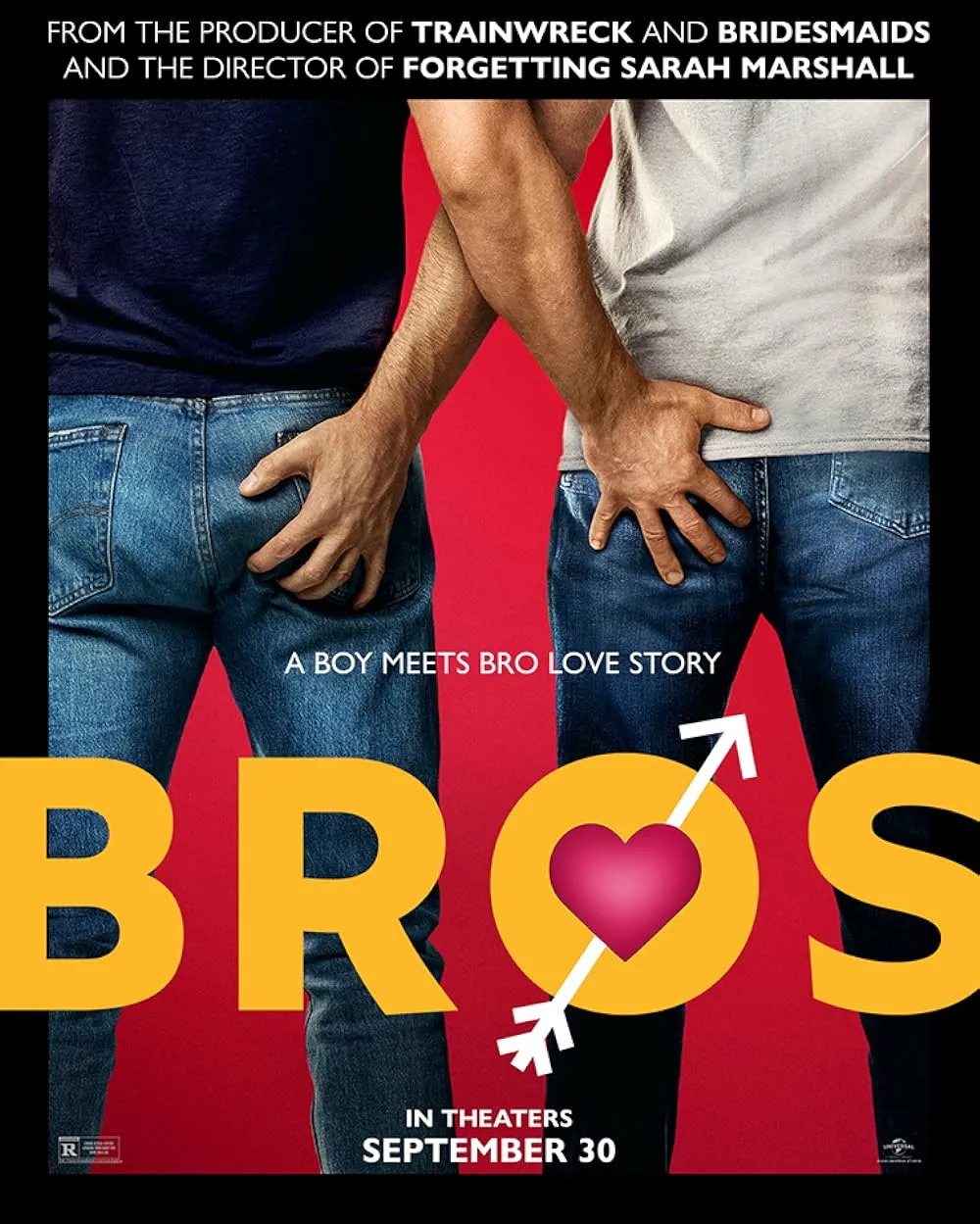 Bros 2022 Hindi ORG Dual Audio 1080p | 720p | 480p BluRay ESub Download