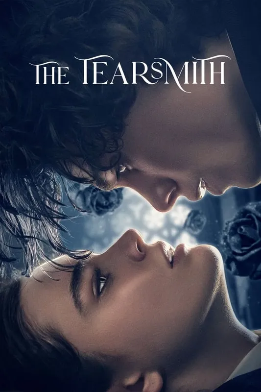 The Tearsmith 2024 Hindi ORG Dual Audio 1080p | 720p | 480p HDRip ESub Download