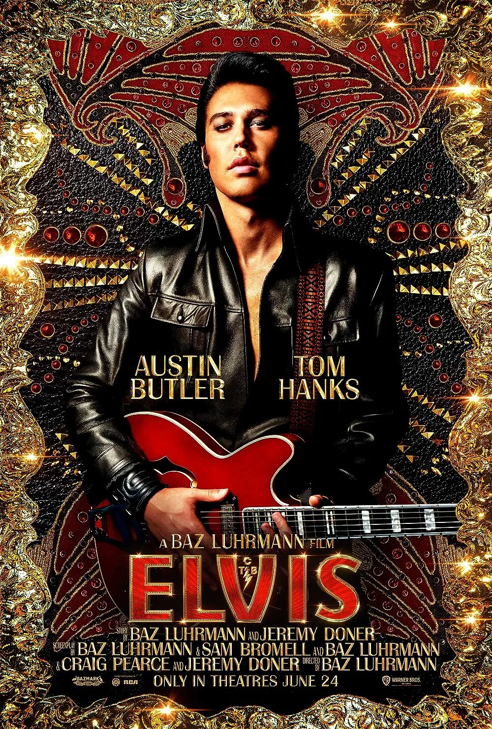 Elvis 2022 Hindi ORG Dual Audio 1080p | 720p | 480p BluRay ESub Download