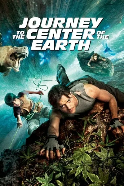 Journey To The Center Of The Earth 2008 Hindi ORG Dual Audio 1080p | 720p | 480p BluRay Download