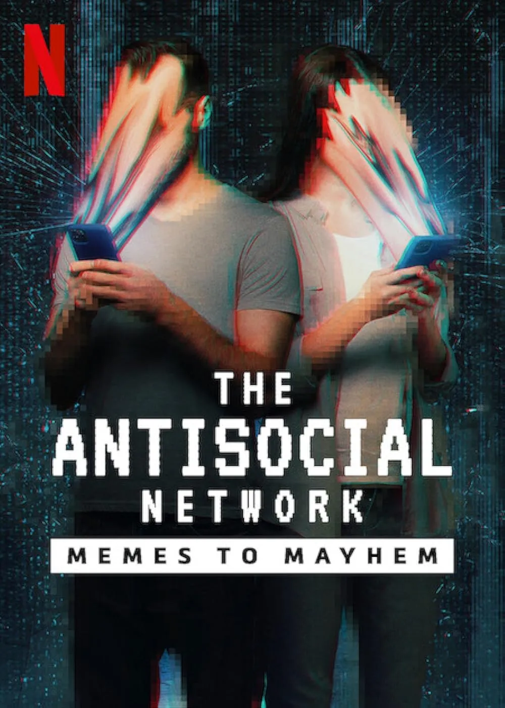 The Antisocial Network Memes to Mayhem 2024 Hindi ORG Dual Audio 1080p | 720p | 480p Download