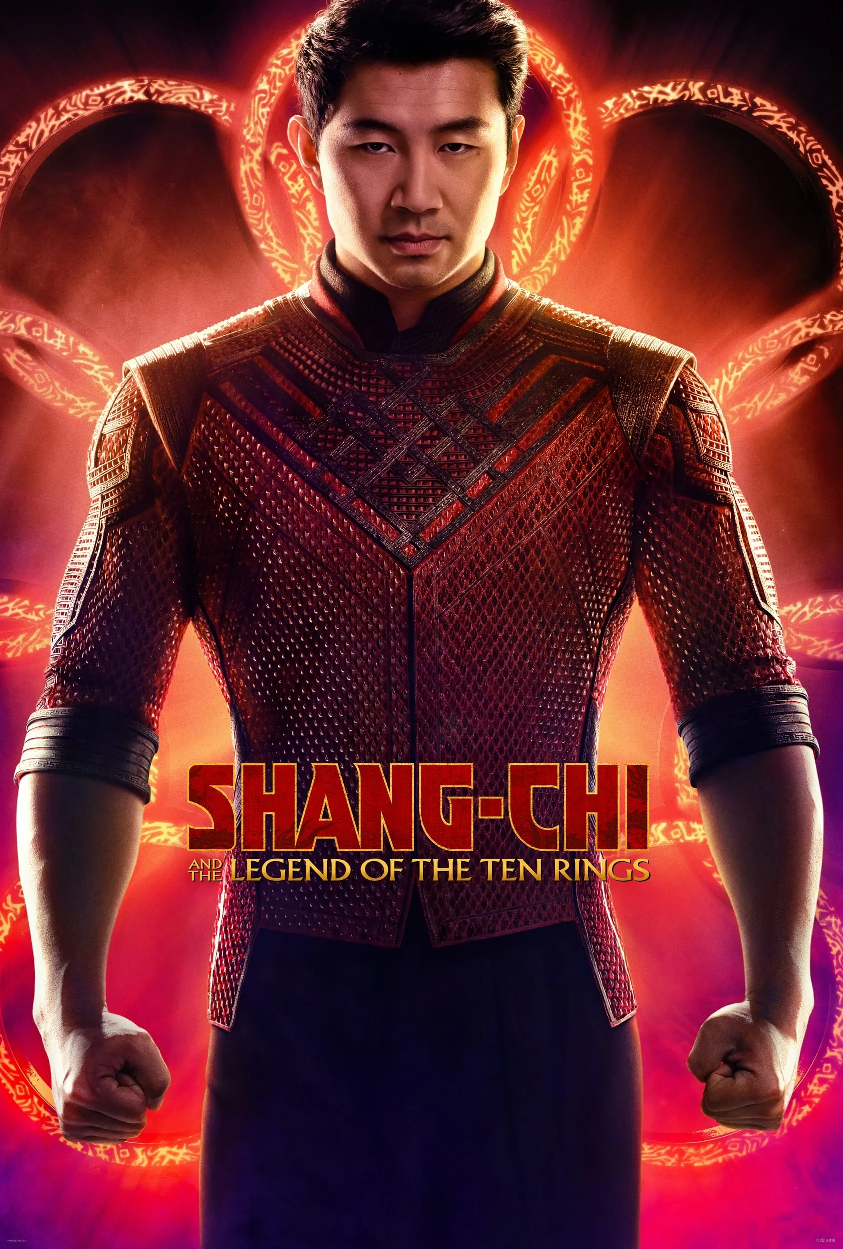 Shang-Chi and the Legend of the Ten Rings 2021 Hindi Dual Audio 1080p | 720p | 480p BluRay Download