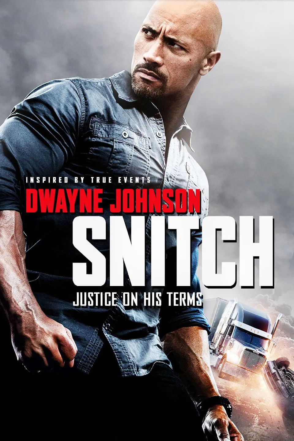 Snitch 2013 Hindi Dual Audio 1080p | 720p | 480p BluRay ESub Download