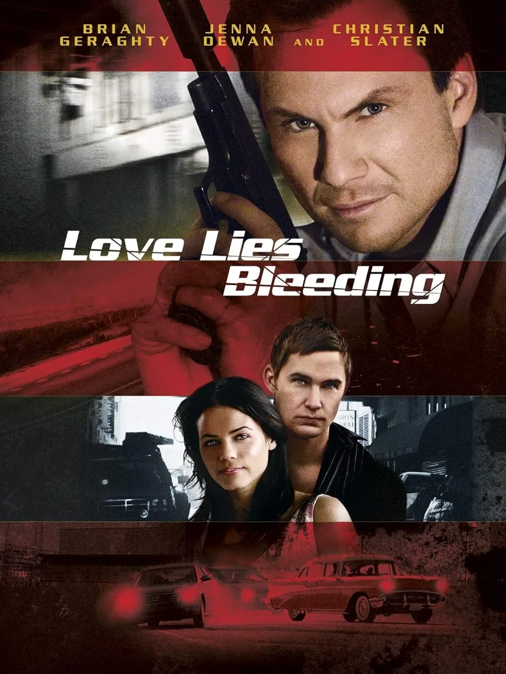 Love Lies Bleeding 2008 Hindi ORG Dual Audio 720p | 480p HDRip ESub Download