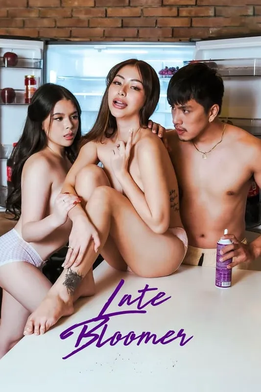 18+ Late Bloomer 2024 Tagalog 1080p | 720p VMAX HDRip Download