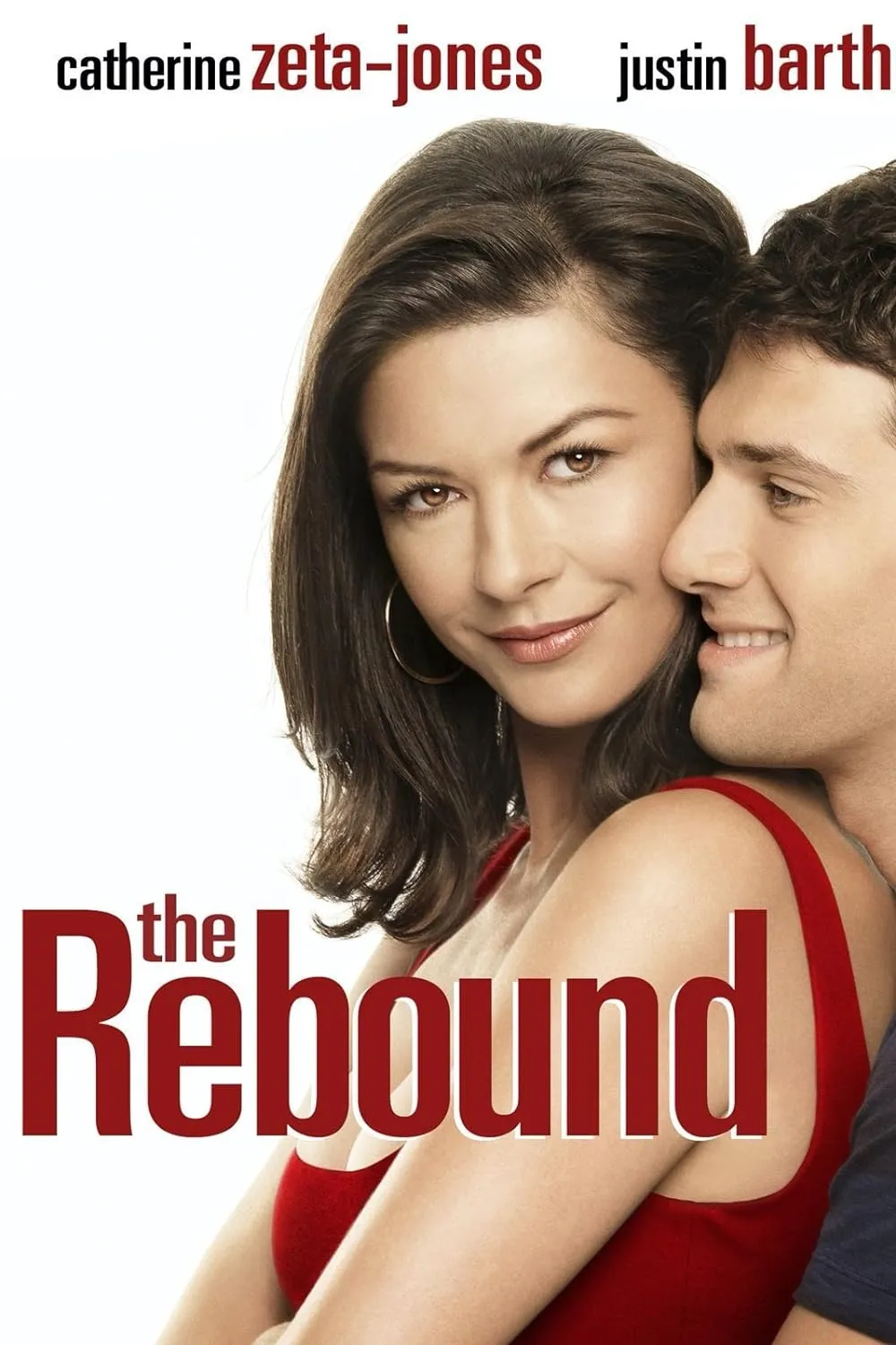 The Rebound 2009 Hindi ORG Dual Audio 1080p | 720p | 480p BluRay ESub Download