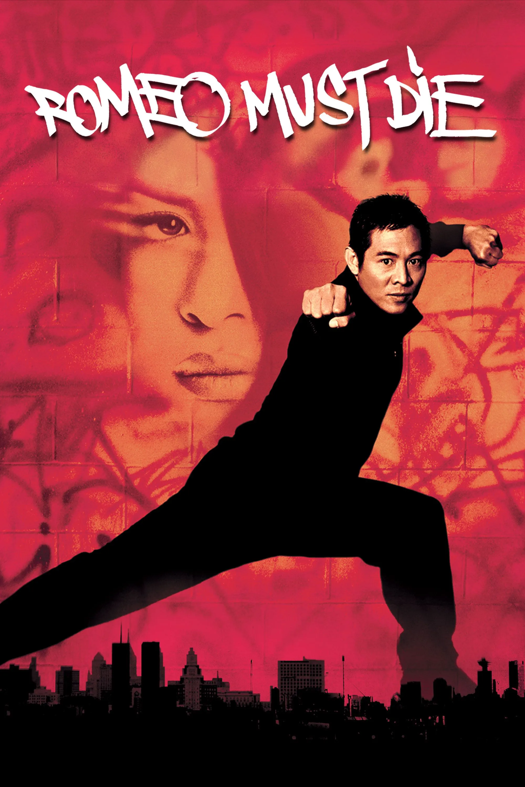 Romeo Must Die 2000 Hindi Dual Audio 1080p | 720p | 480p BluRay ESub Download