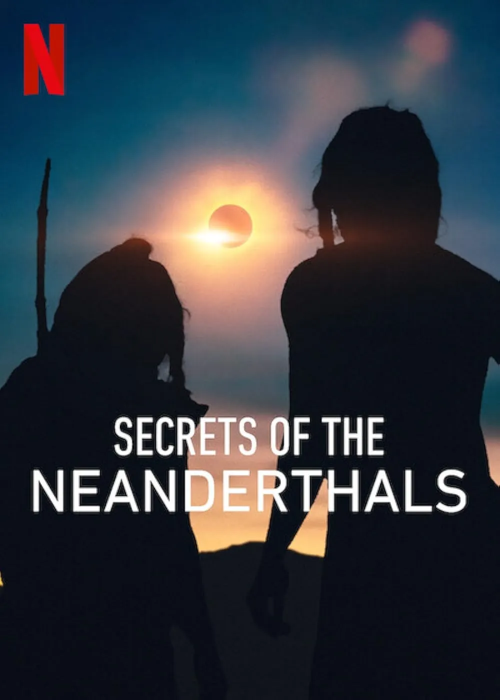 Secrets of the Neanderthals 2024 Hindi ORG Dual Audio 1080p | 720p | 480p HDRip ESub Download