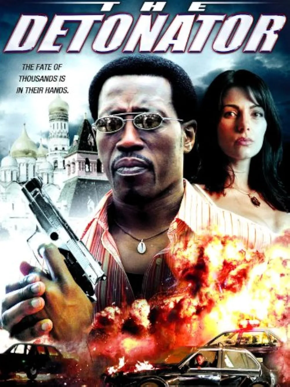 The Detonator 2006 Hindi ORG Dual Audio 1080p | 720p | 480p BluRay ESub Download