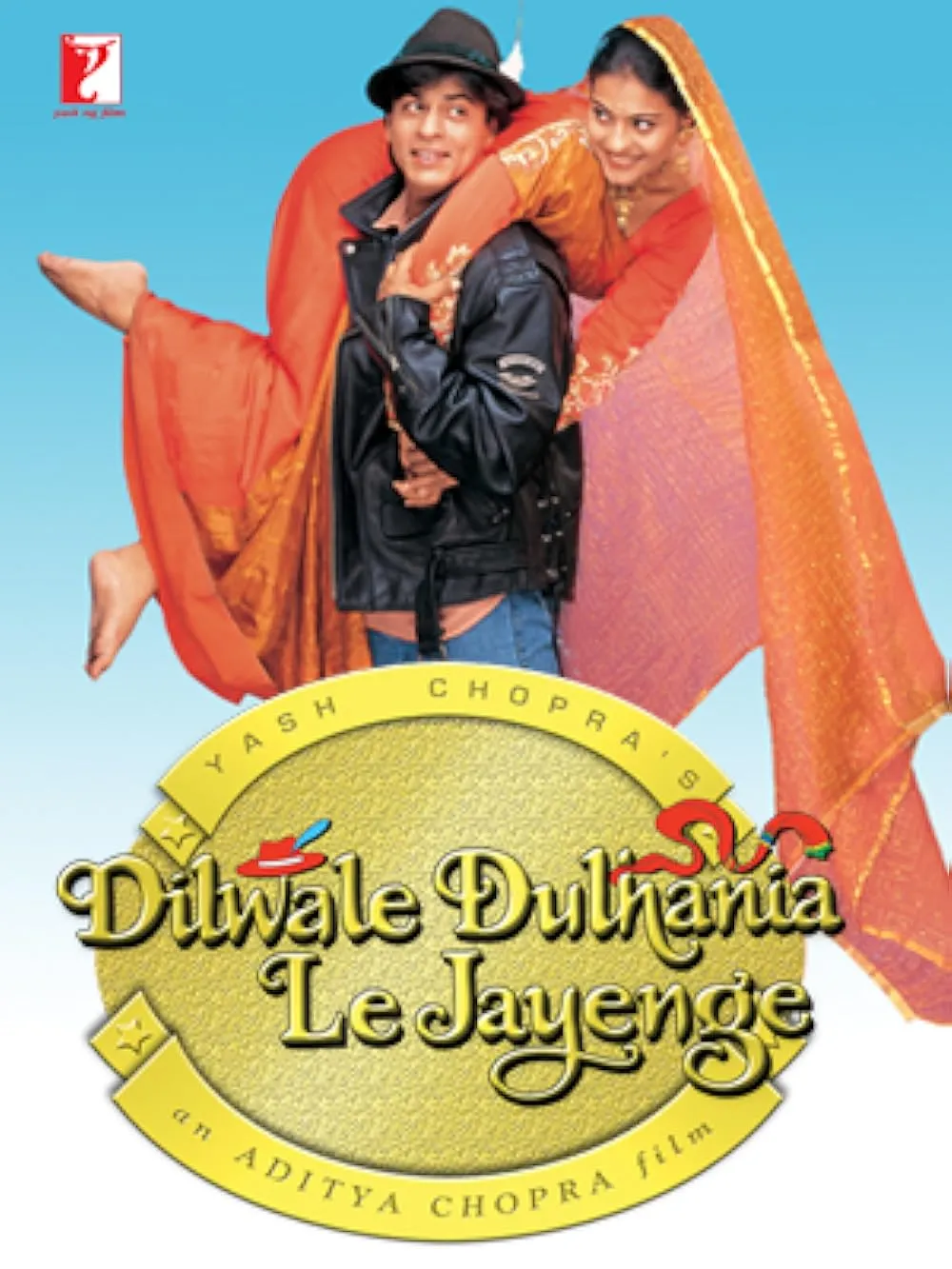 Dilwale Dulhania Le Jayenge 1995 Hindi 1080p | 720p | 480p BluRay ESub Download