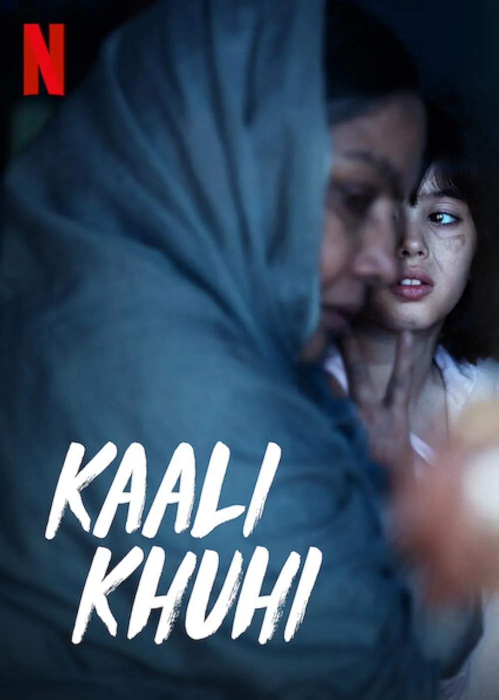 Kaali Khuhi 2020 Hindi 1080p | 720p | 480p HDRip ESub Download