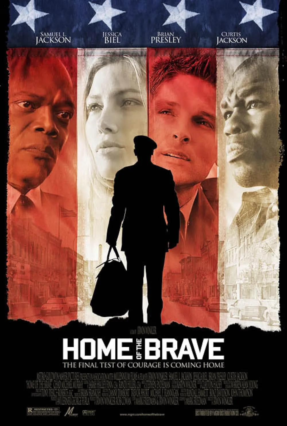 Home of The Brave 2006 Hindi ORG Dual Audio 1080p | 720p | 480p BluRay ESub Download