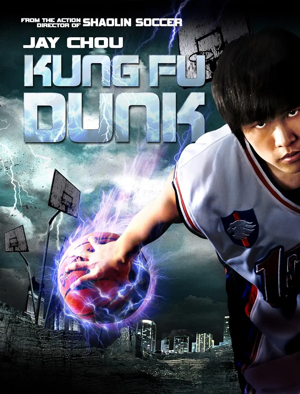 Kung Fu Dunk 2008 Hindi ORG Dual Audio 1080p | 720p | 480p BluRay ESub Download