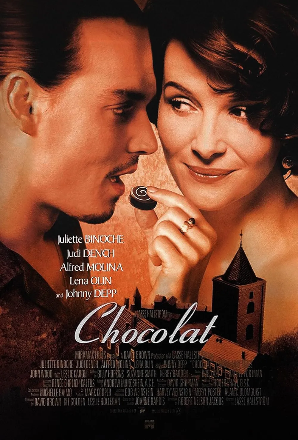 Chocolat 2020 Hindi ORG Dual Audio 1080p | 720p | 480p BluRay ESub Download