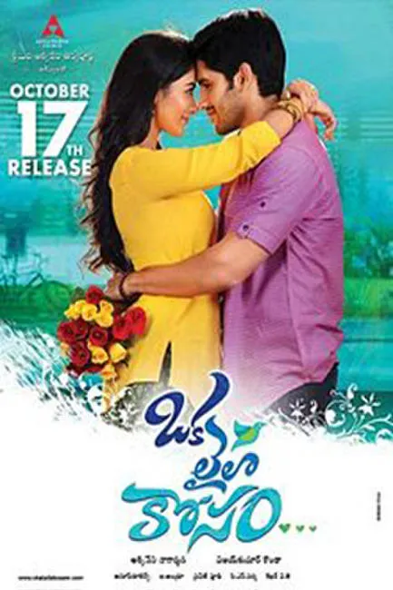 Oka Laila Kosam 2014 Hindi ORG Dubbed 1080p | 720p | 480p HDRip Download