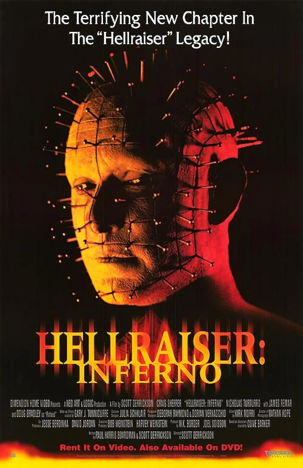 Hellraiser Inferno 2000 Hindi ORG Dual Audio 1080p | 720p | 480p BluRay ESub Download