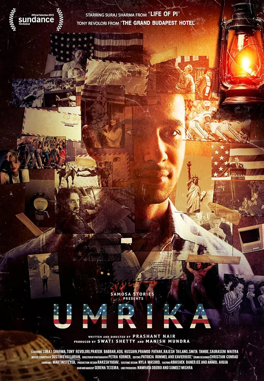 Umrika 2015 Hindi 1080p | 720p | 480p BluRay Download