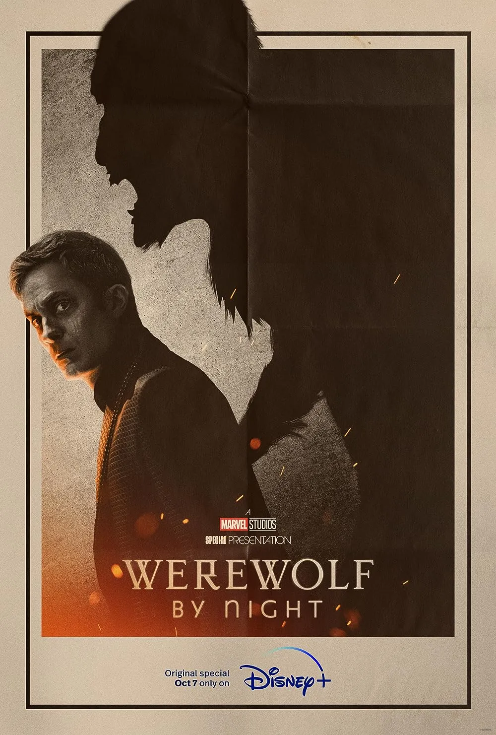 Werewolf by Night 2022 Hindi ORG Dual Audio 1080p | 720p HDRip MSub Download