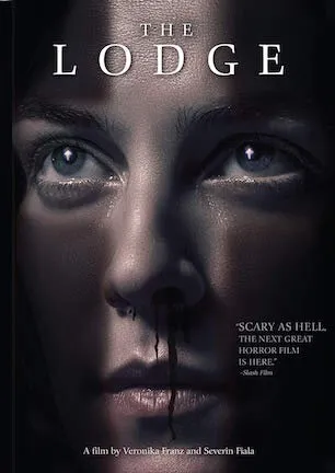 The Lodge 2019 Hindi ORG Dual Audio 1080p | 720p | 480p BluRay ESub Downlaod