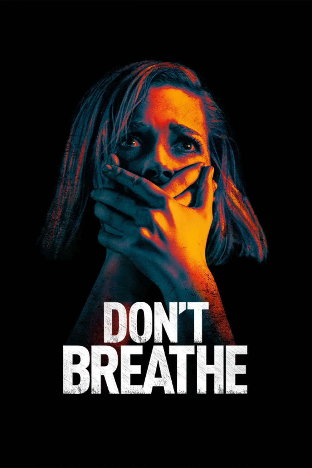 Dont Breathe 2016 Hindi ORG Dual Audio 1080p | 720p | 480p BluRay ESub Download