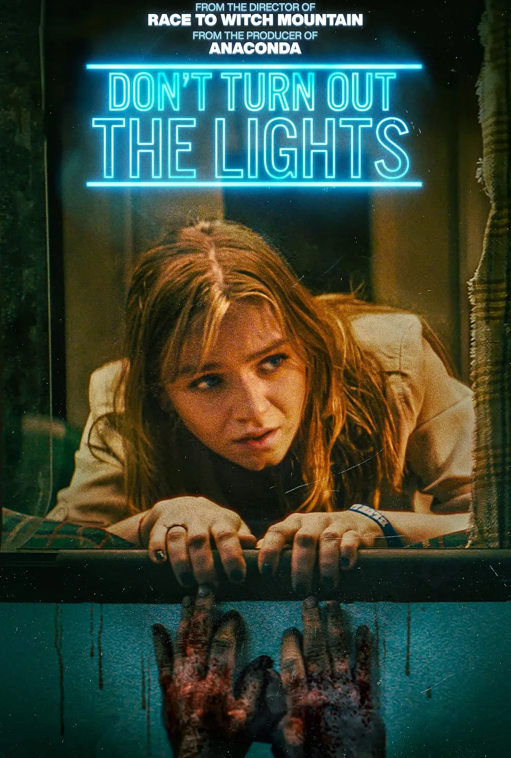 Don’t Turn Out the Lights 2024 English 1080p | 720p | 480p HDRip ESub Download